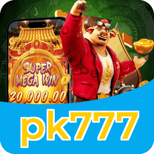 pk777 segurança SSL 256-bit - Licença Curaçao, eCOGRA, GLI certificado