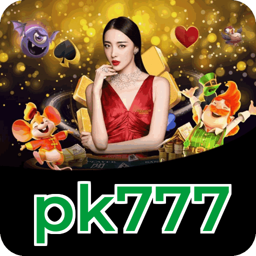 Catálogo pk777 2.547 jogos - Pragmatic Play, Evolution, NetEnt